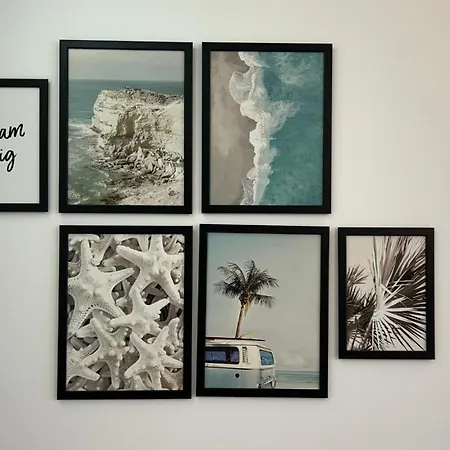 Διαμέρισμα Nouvel Cosy, Centre