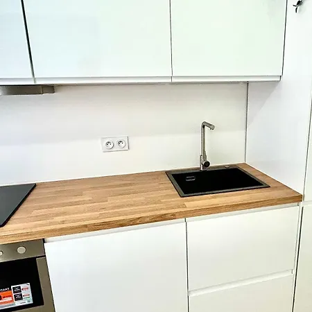 Nouvel Cosy, Centre Tours