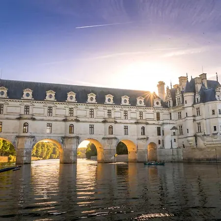 Nouvel Cosy, Centre Appartement Tours