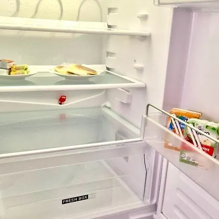 Nouvel Cosy, Centre Τουρ