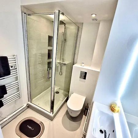 Nouvel Cosy, Centre Διαμέρισμα Τουρ