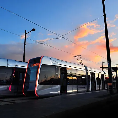 Nouvel Cosy, Centre Appartement *