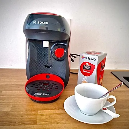 Διαμέρισμα Nouvel Cosy, Centre