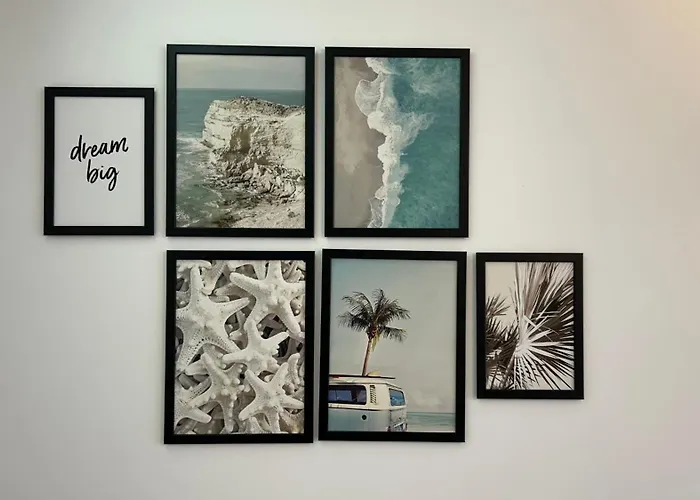 Appartement Nouvel Cosy, Centre