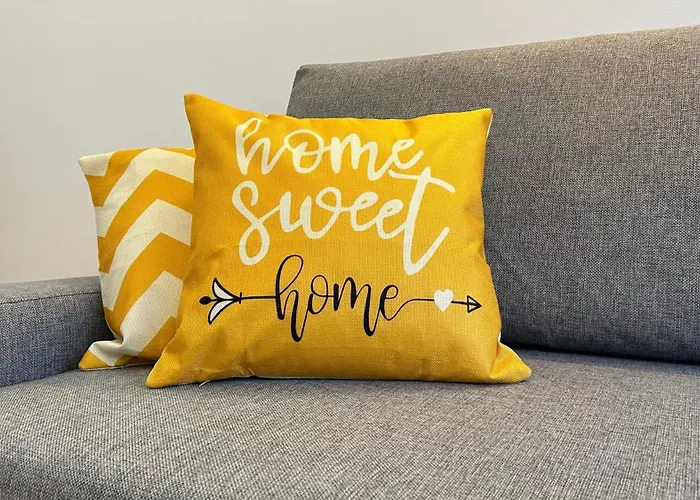 Appartement Nouvel Cosy, Centre *