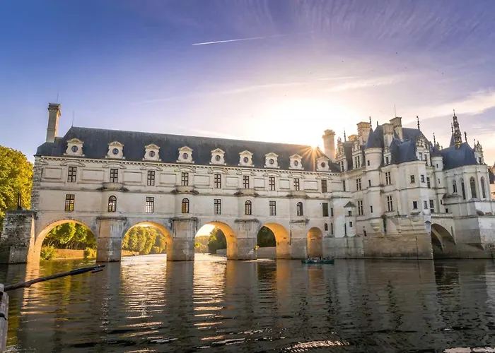 Nouvel Cosy, Centre Appartement Tours