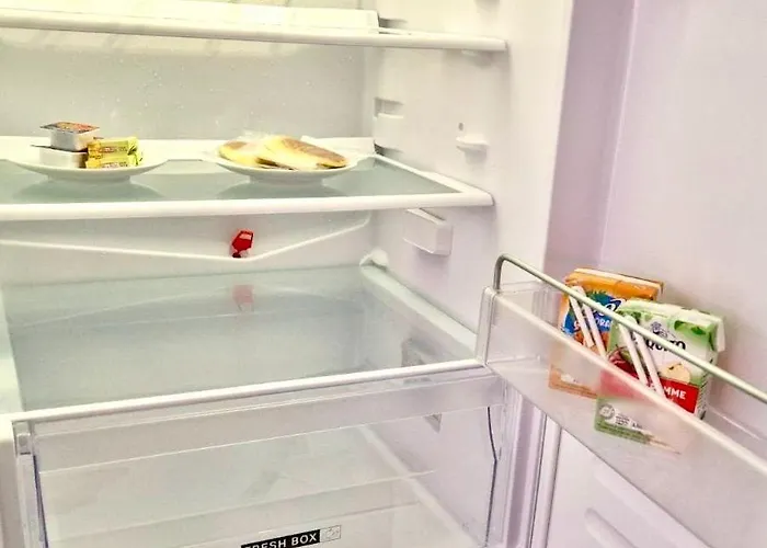 Nouvel Cosy, Centre Тур