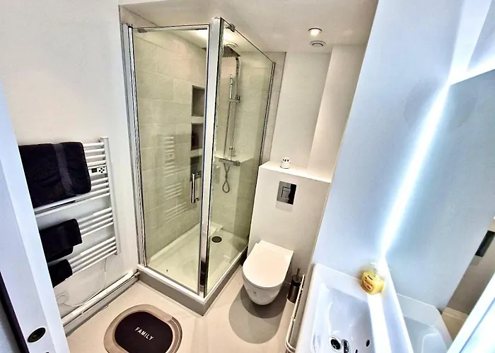 Nouvel Cosy, Centre Appartement Tours