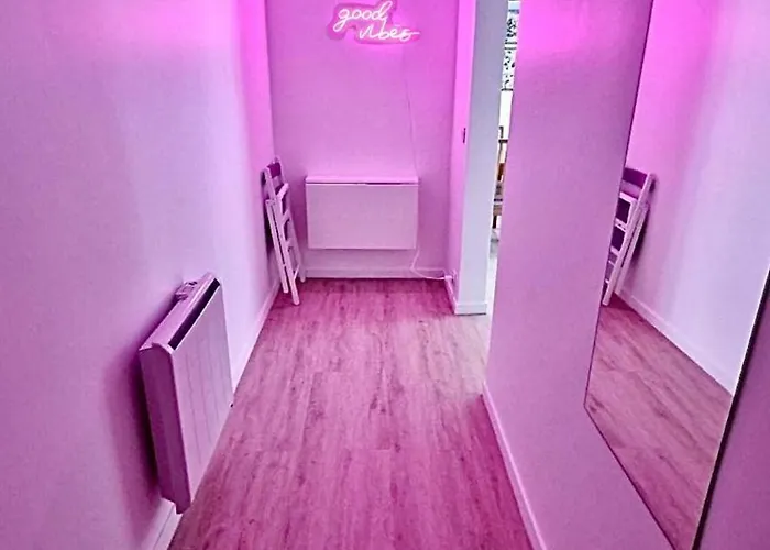 Апартаменти Nouvel Cosy, Centre *